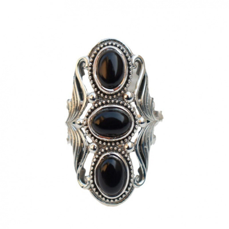 Romantic Ring for Special Moments