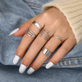 Beautiful Set with Unique Style