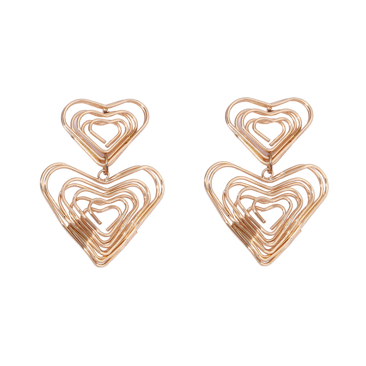 Romantic Earring for Special Moments