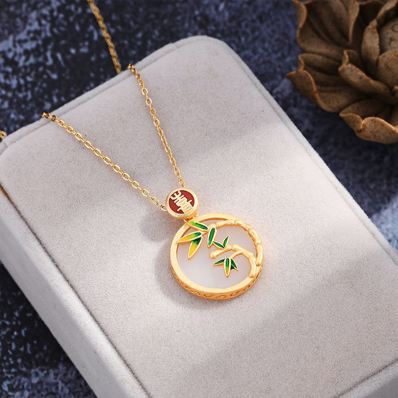 Stunning Necklace for Daily Wear