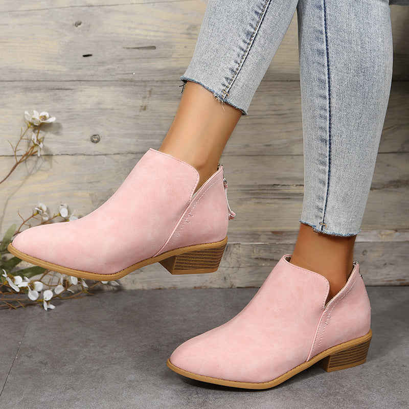 Stylish Orthopedic Boots for Any Occasion