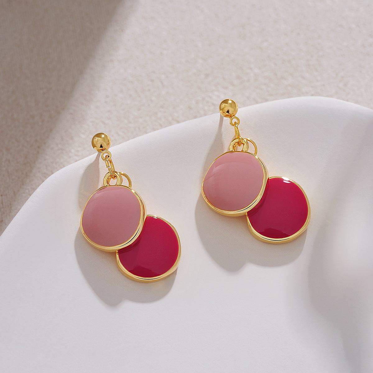 Stunning Earring for Daily Wear