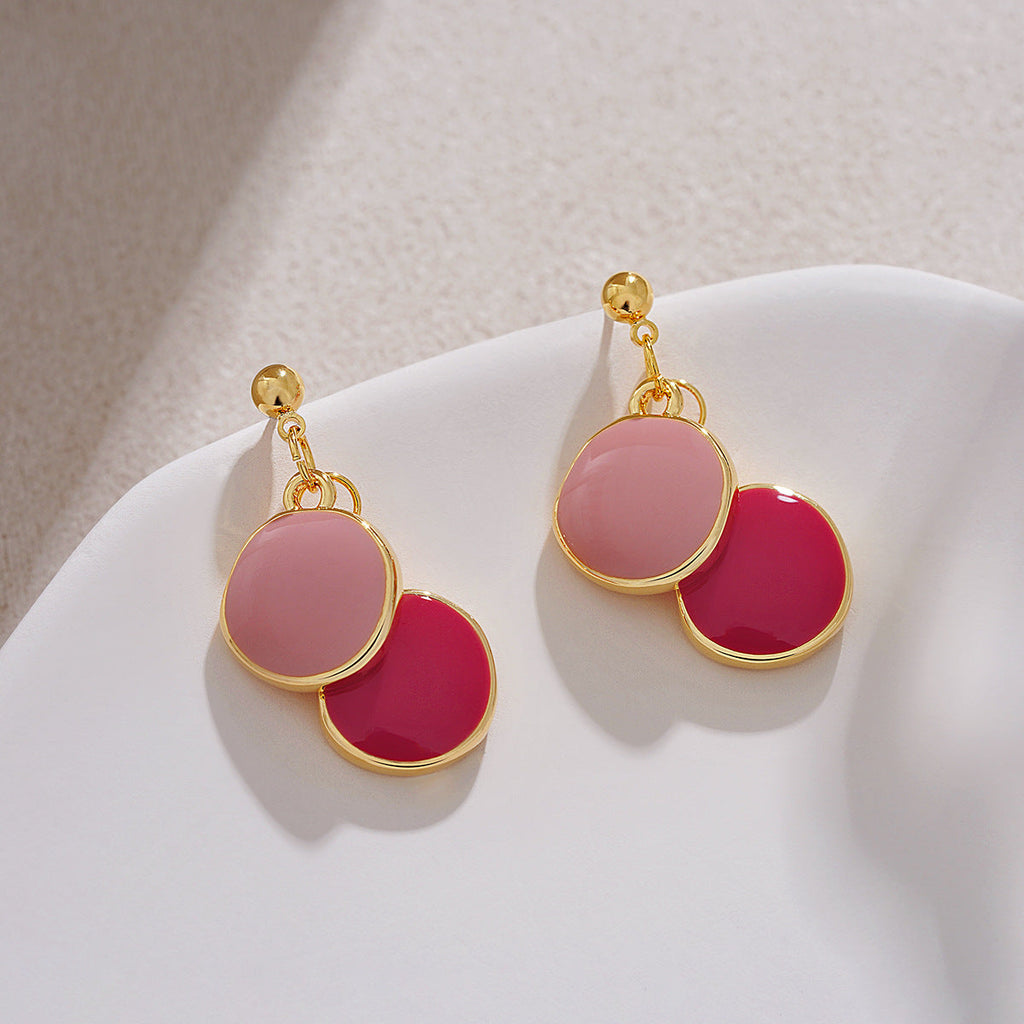 Beautiful Earring with Unique Style