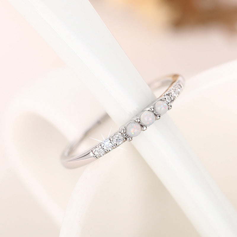 Vintage Handmade Ring