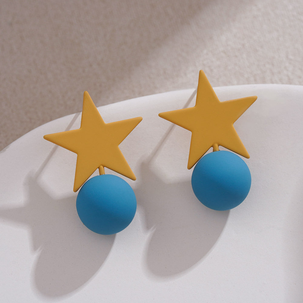 Elegant Earring for Every Occasion