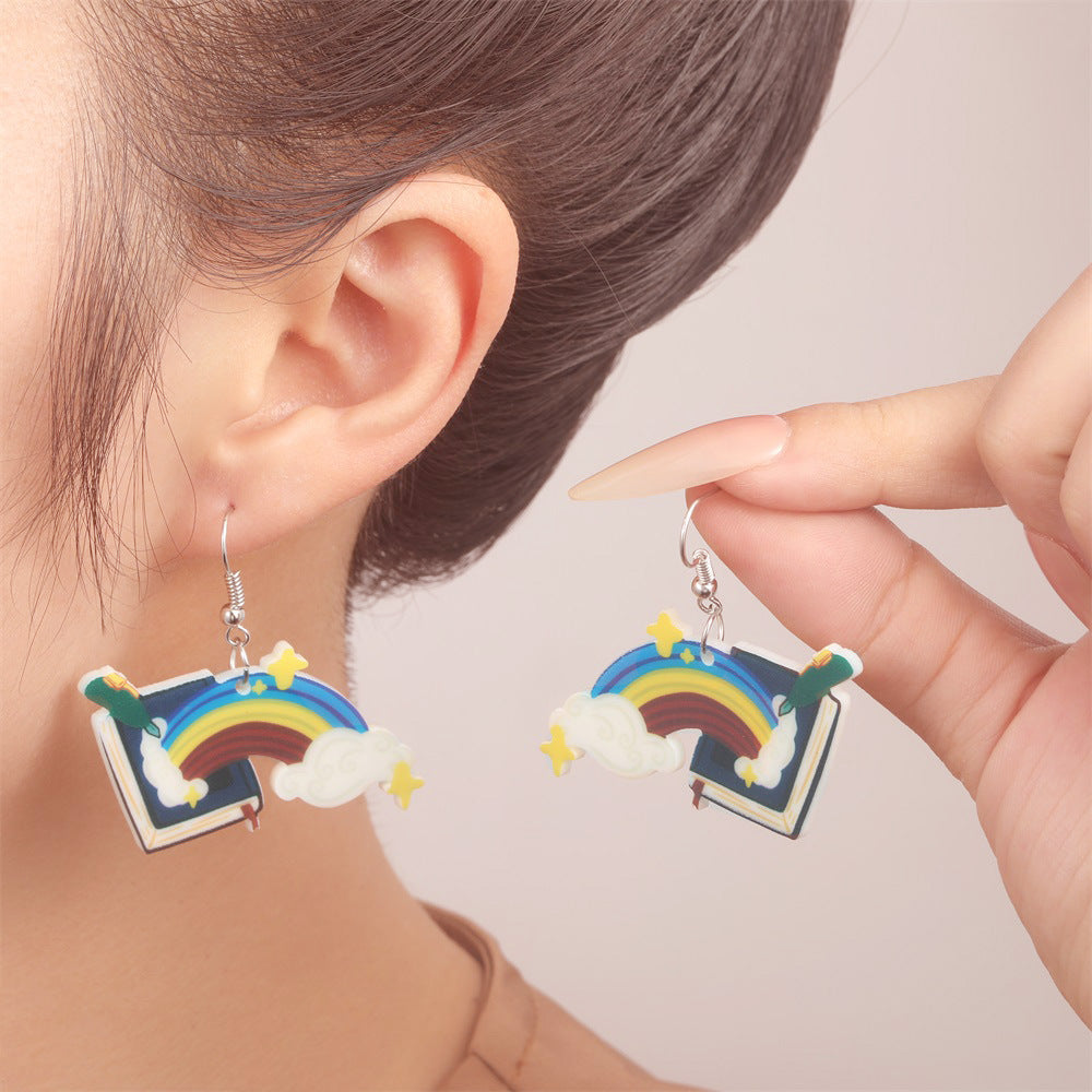 Stunning Earring for Daily Wear