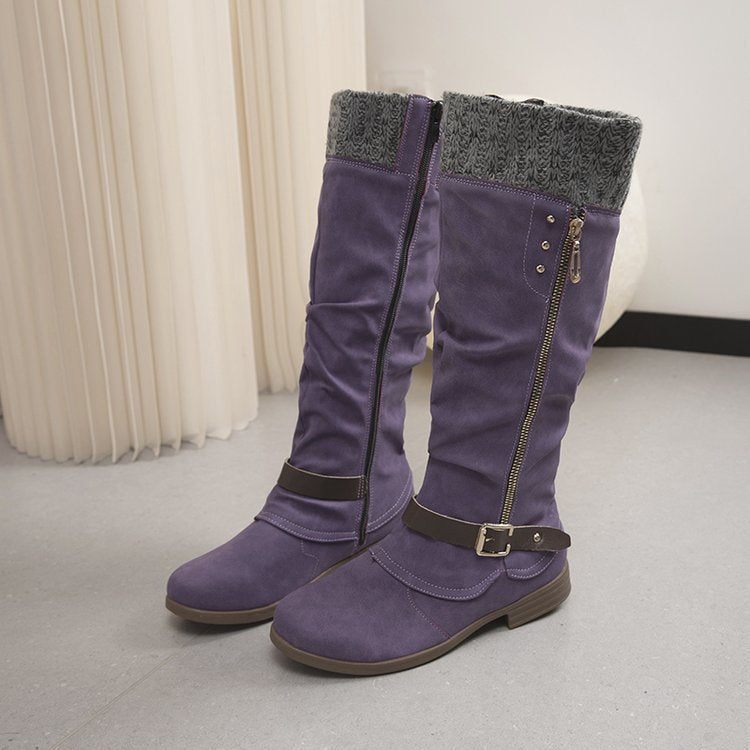Stylish Orthopedic Boots for Any Occasion