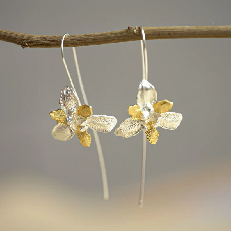 Stunning Earring for Daily Wear