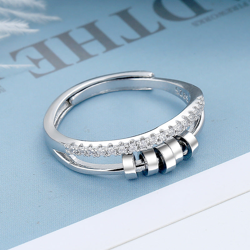 Elegant Ring for Every Occasion