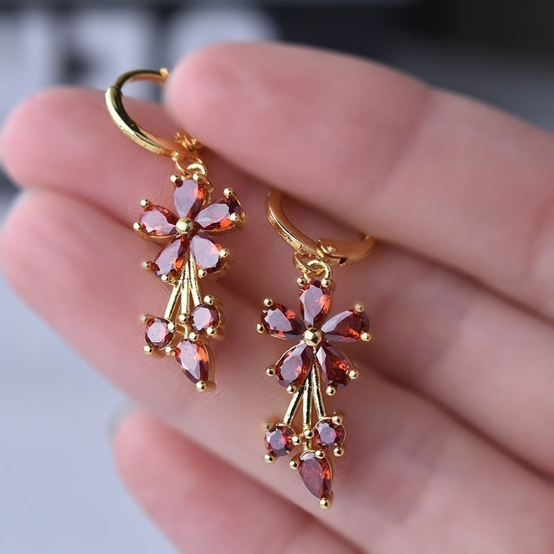 Stunning Earring for Daily Wear