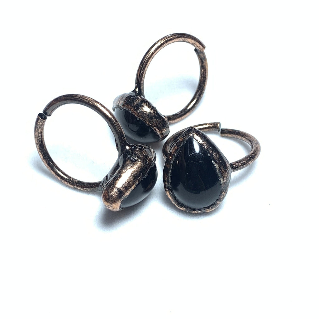 Beautiful Ring with Unique Style