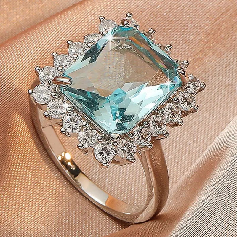 Delicate Artisan Ring