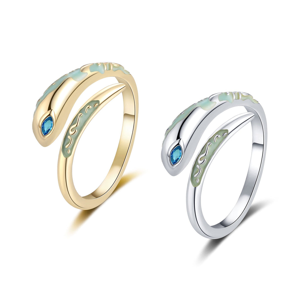 Romantic Ring for Special Moments