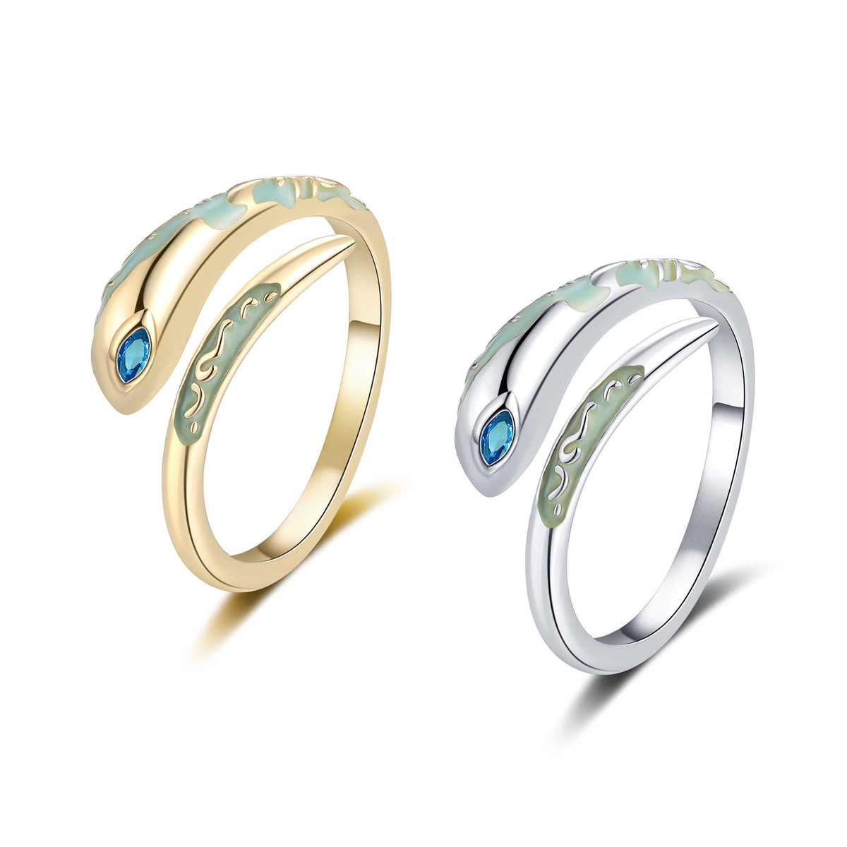 Romantic Ring for Special Moments