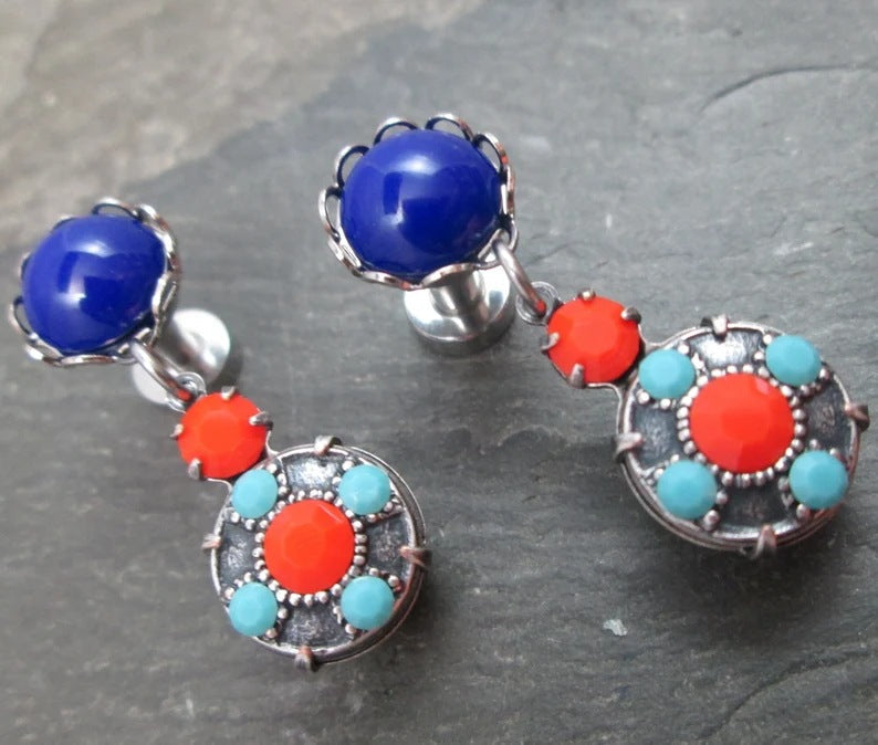 Beautiful Earring with Unique Style
