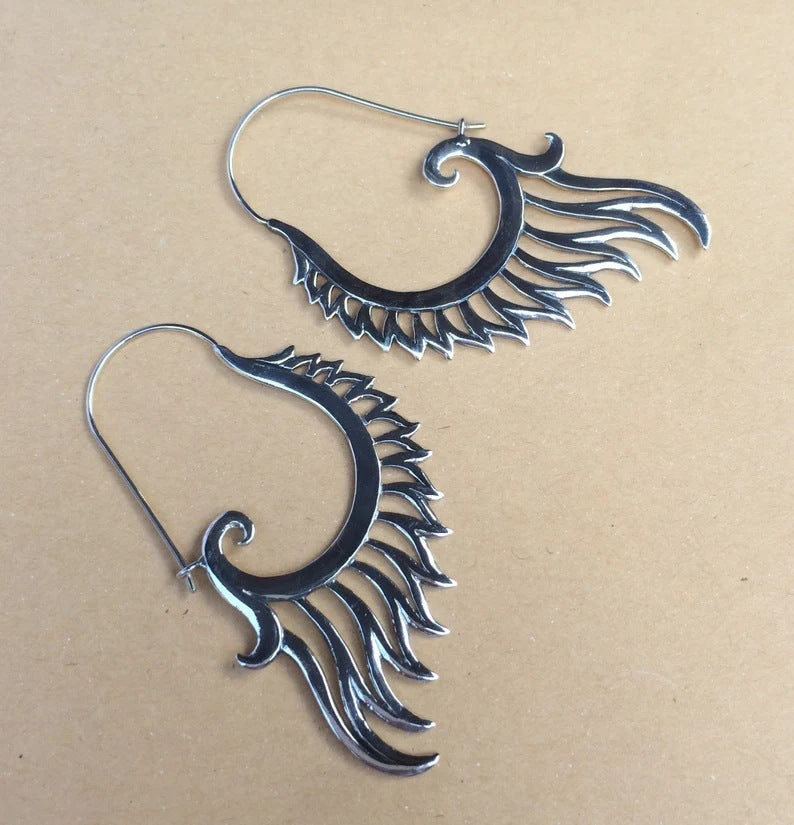 Charming Earring for Any Occasion