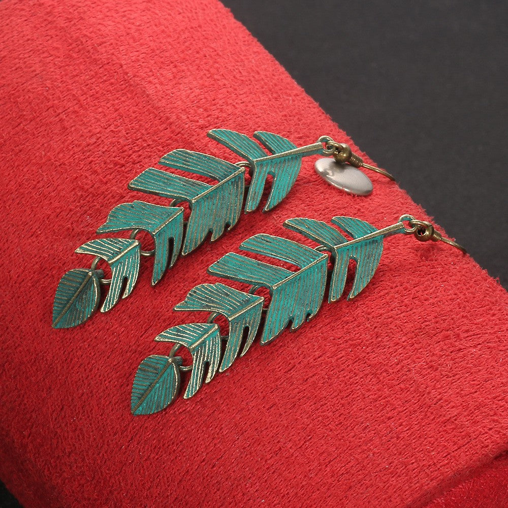 Charming Earring for Any Occasion