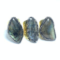 Stunning Gold Ring for Daily Wear