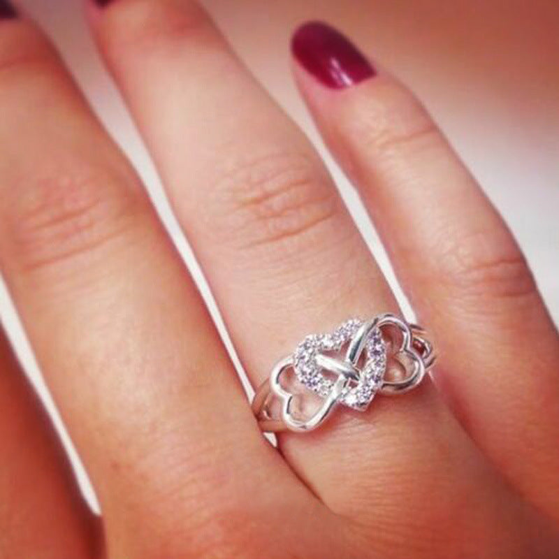 Delicate Artisan Ring