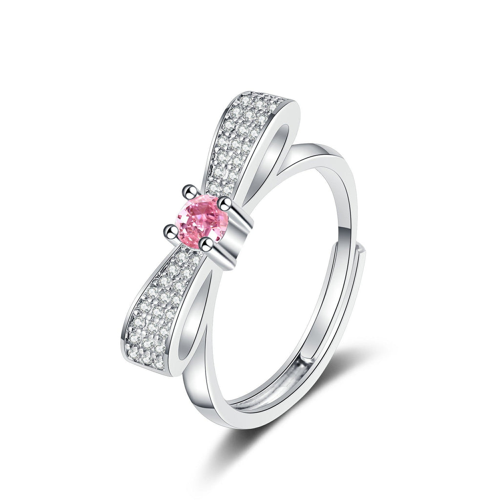 Delicate Artisan Ring