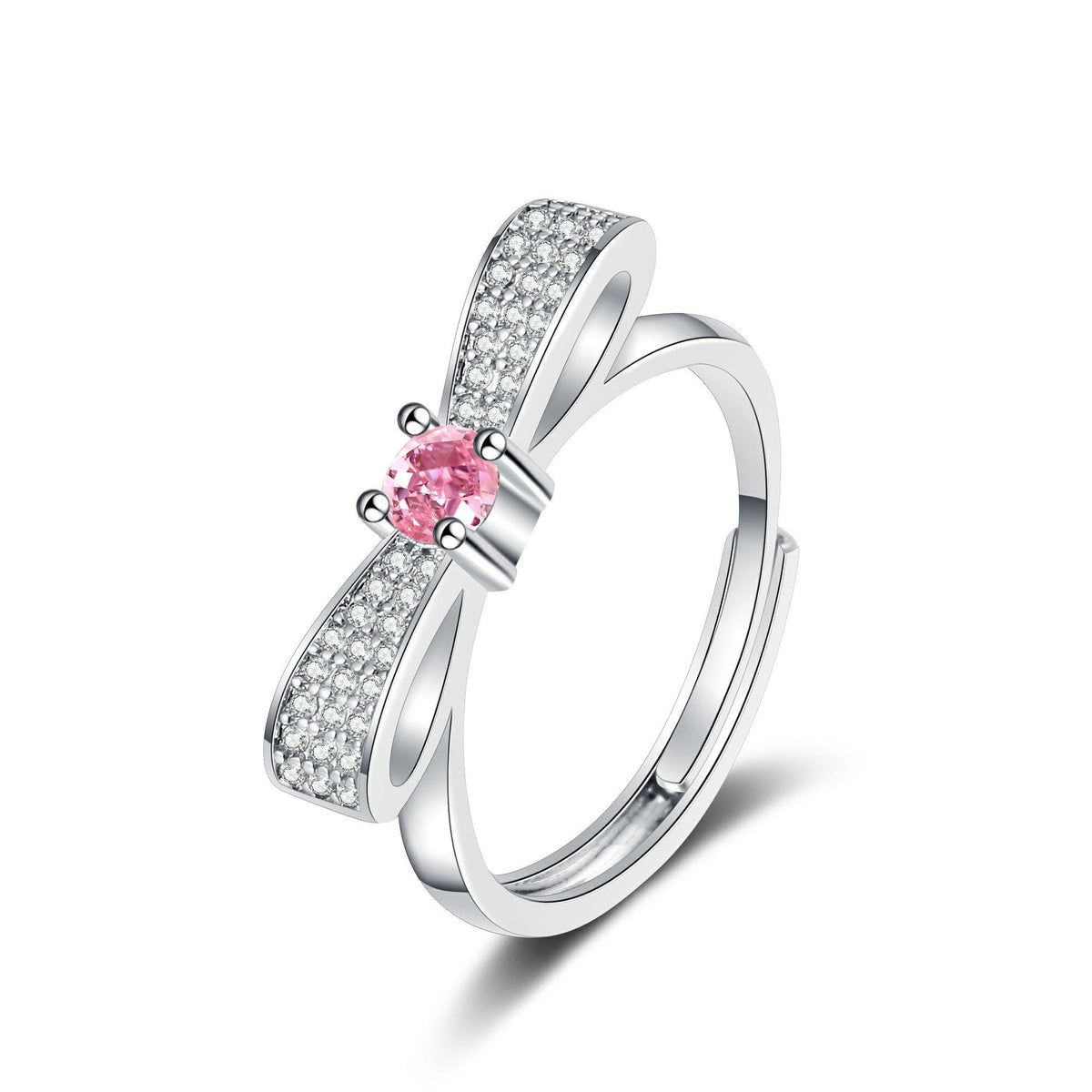 Delicate Artisan Ring