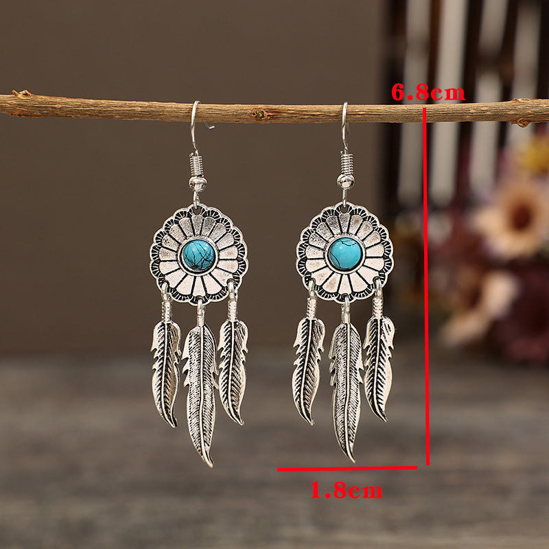 Romantic Earring for Special Moments