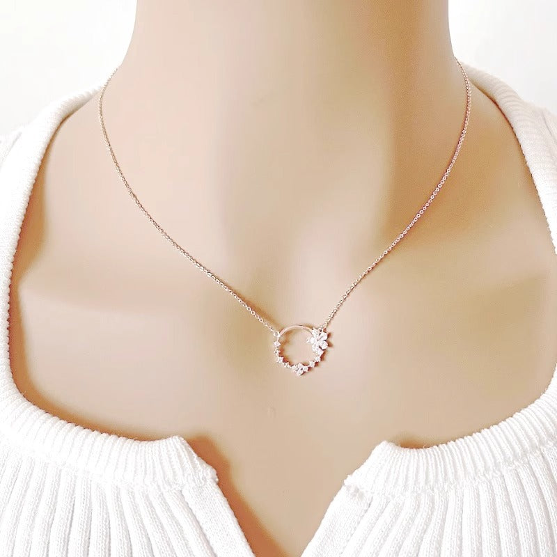 Charming Necklace for Any Occasion
