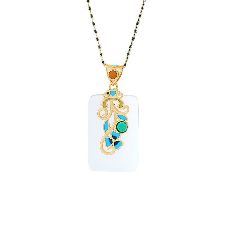 Stunning Necklace for Daily Wear