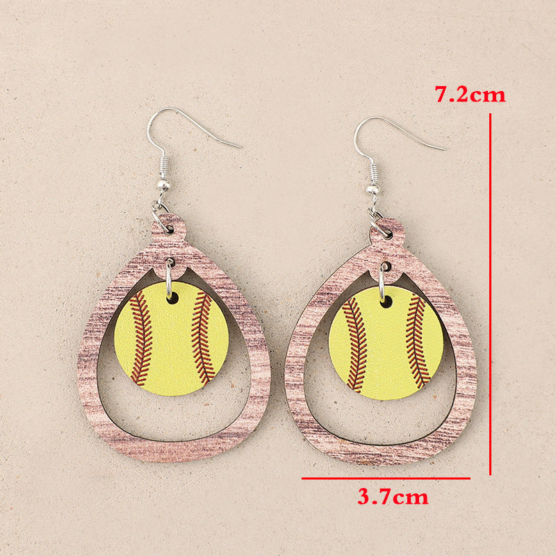 Beautiful Earring with Unique Style