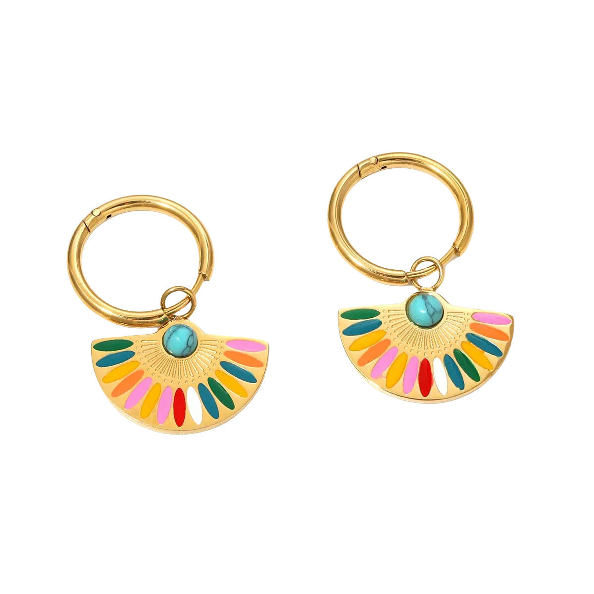 Romantic Earring for Special Moments