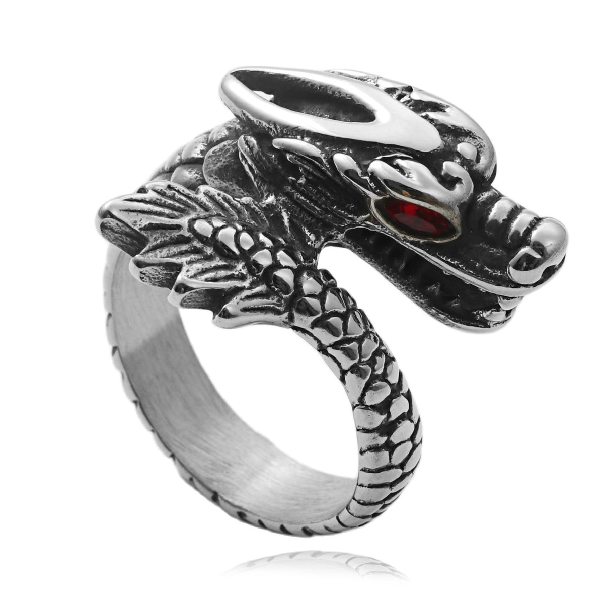 Romantic Ring for Special Moments