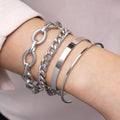 Beautiful Set with Unique Style