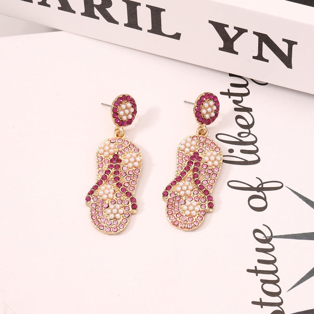Elegant Pearl Earring for Every Occasion