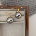 Elegant Pearl Earring for Every Occasion