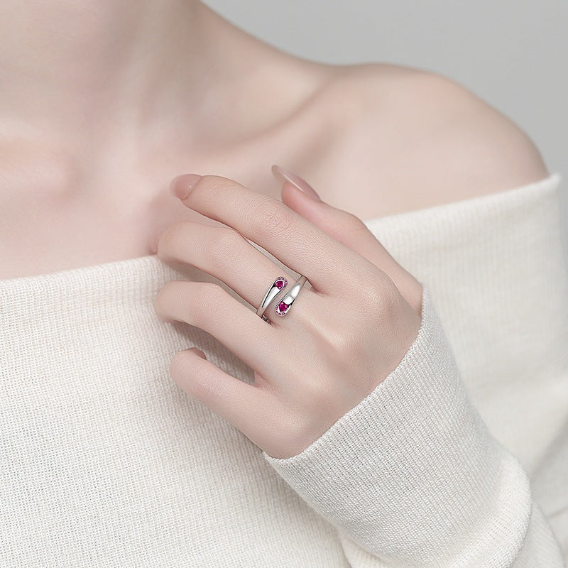Vintage Handmade Ring