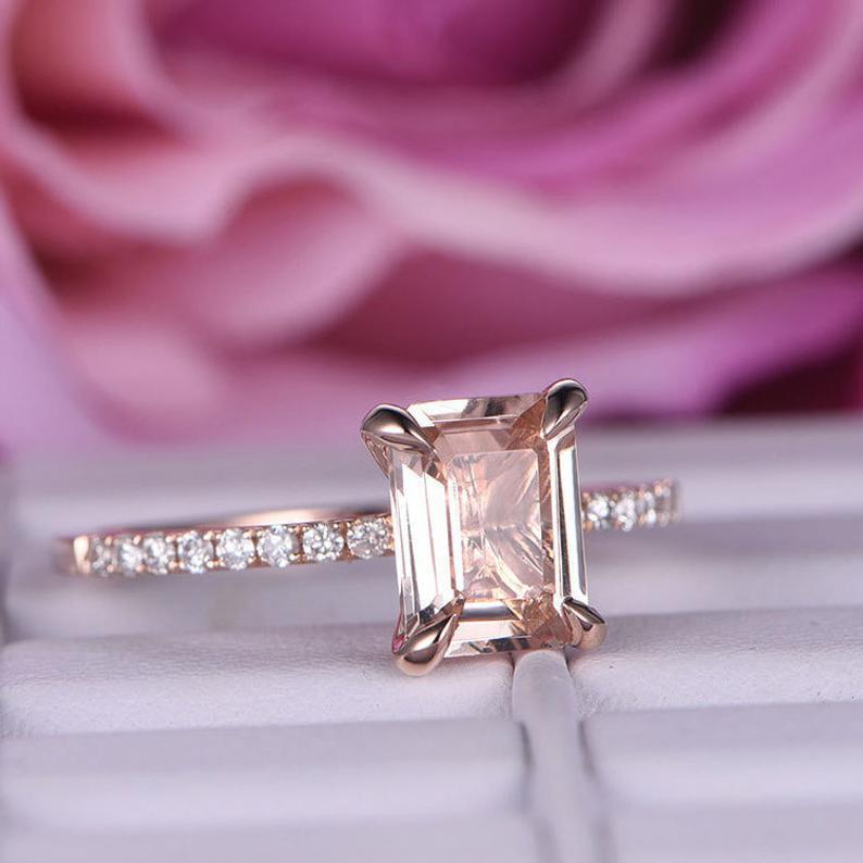 Beautiful Ring with Unique Style