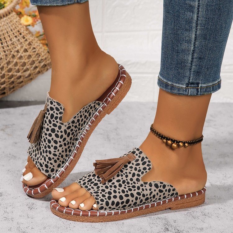 Comfortable Orthopedic Sandals for Daily Wear