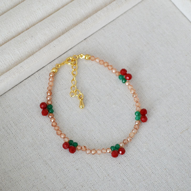Romantic Bracelet for Special Moments