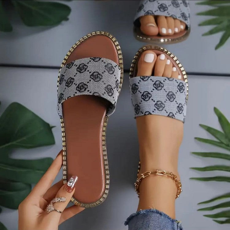 Elegant Orthopedic Sandals for Every Step