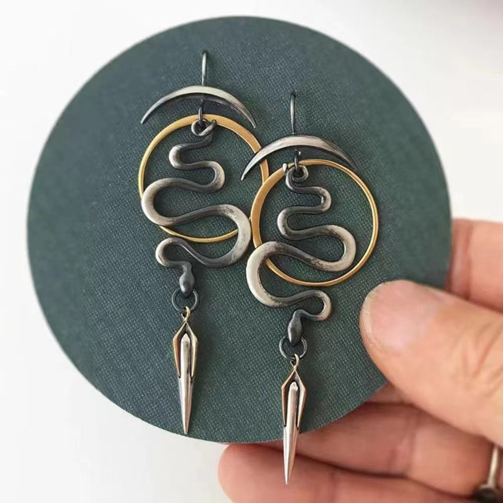Charming Earring for Any Occasion