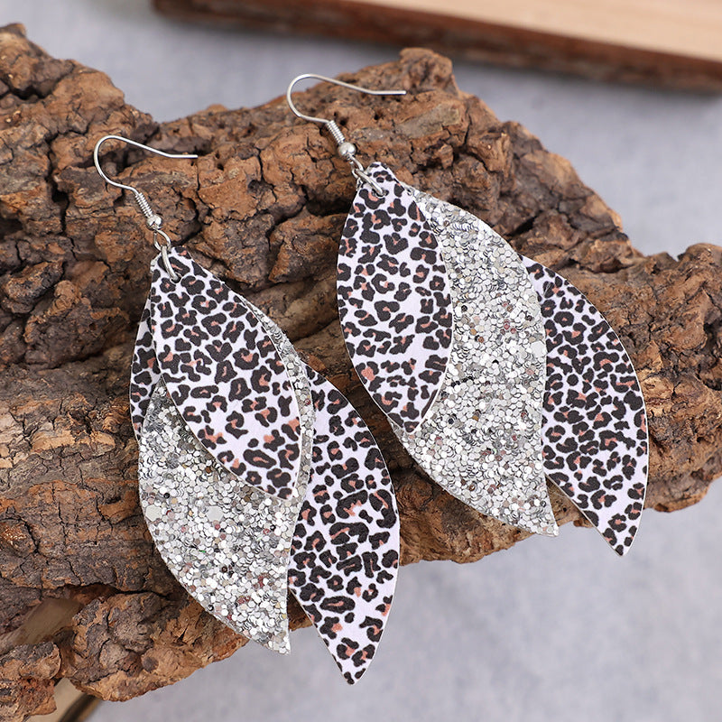 Beautiful Earring with Unique Style