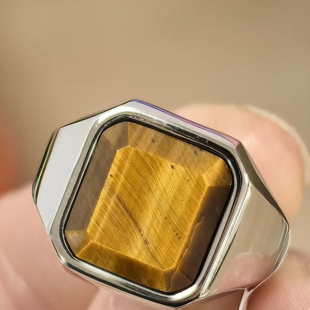 Elegant Ring for Every Occasion