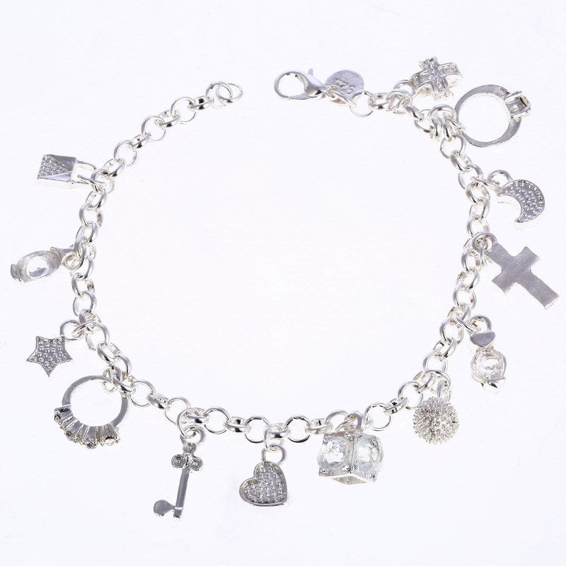Delicate Artisan Bracelet