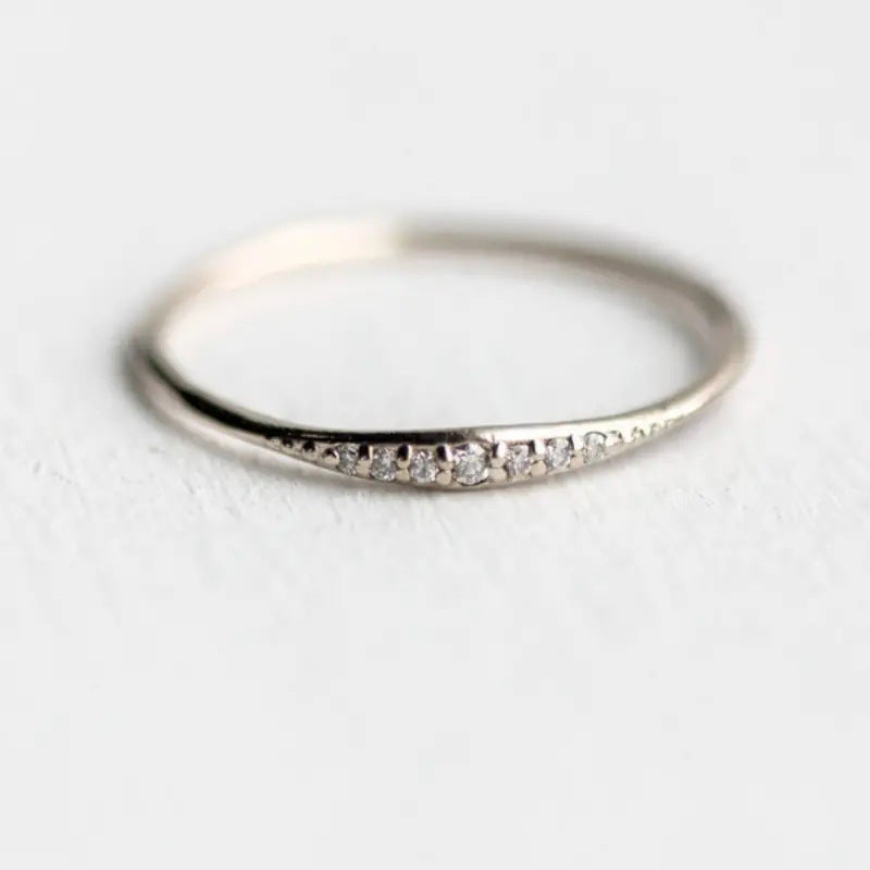 Charming Ring for Any Occasion