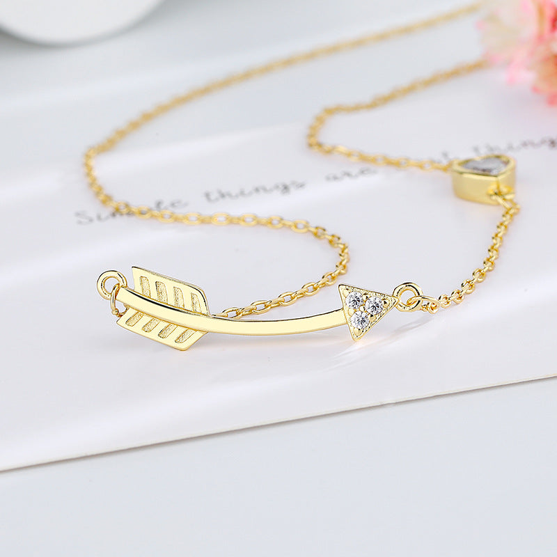 Romantic Necklace for Special Moments