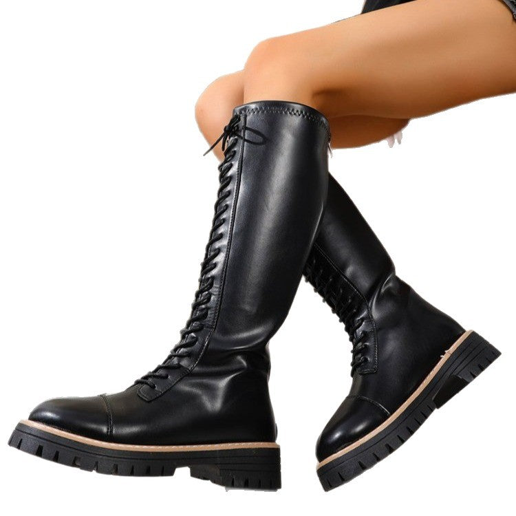 Elegant Orthopedic Boots for Every Step