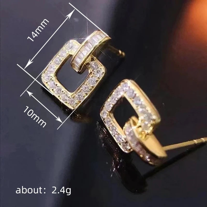 Charming Earring for Any Occasion