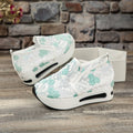 Chic Orthopedic Shoes with Unique Design