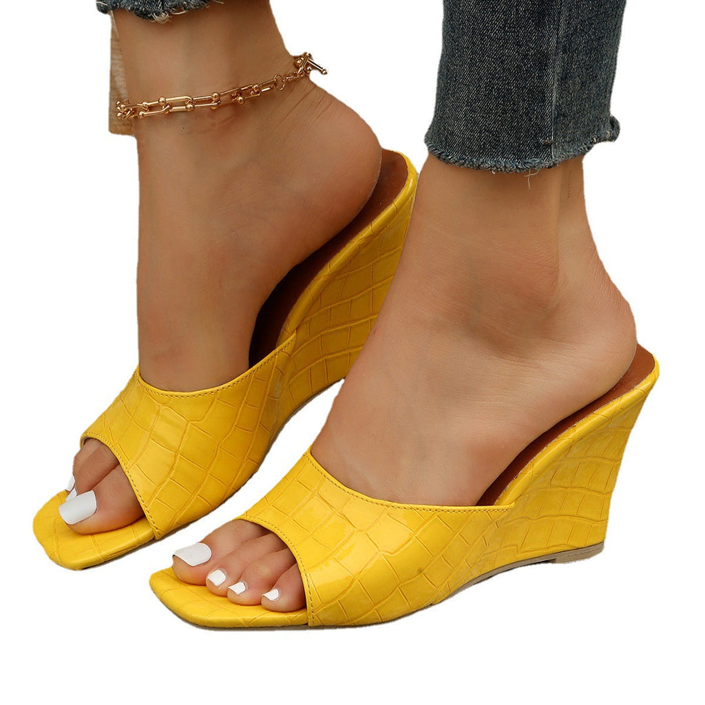 Elegant Orthopedic Sandals for Every Step