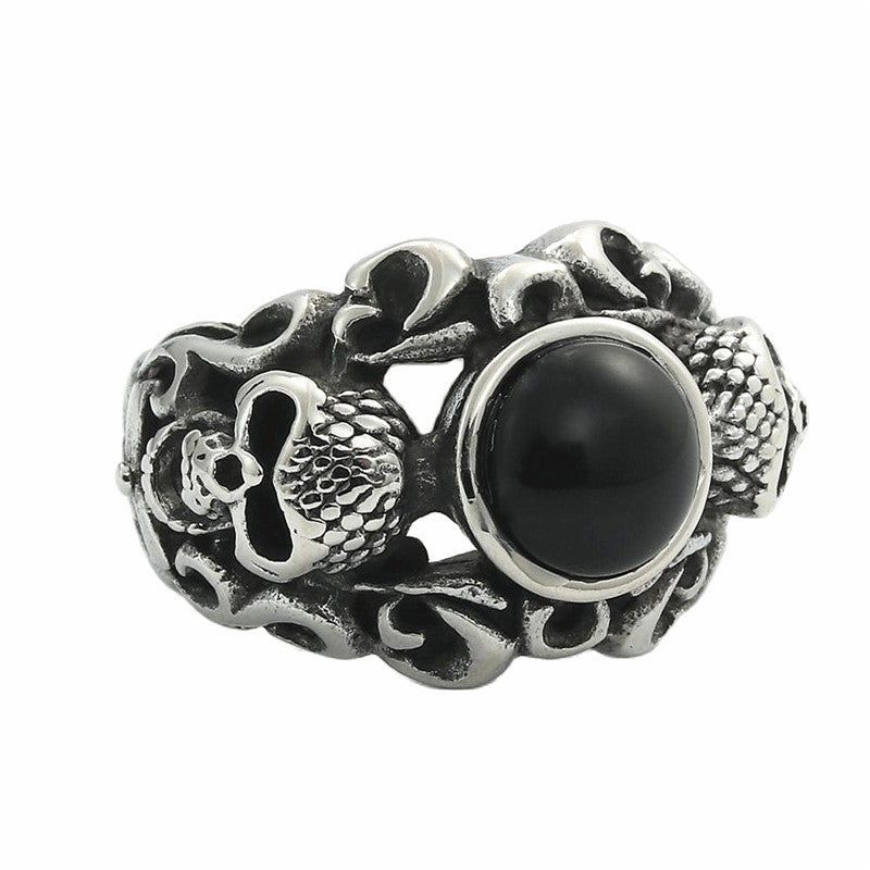 Charming Ring for Any Occasion